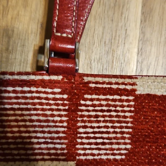 Vintage Kate Spade Purse - Picture 4 of 9